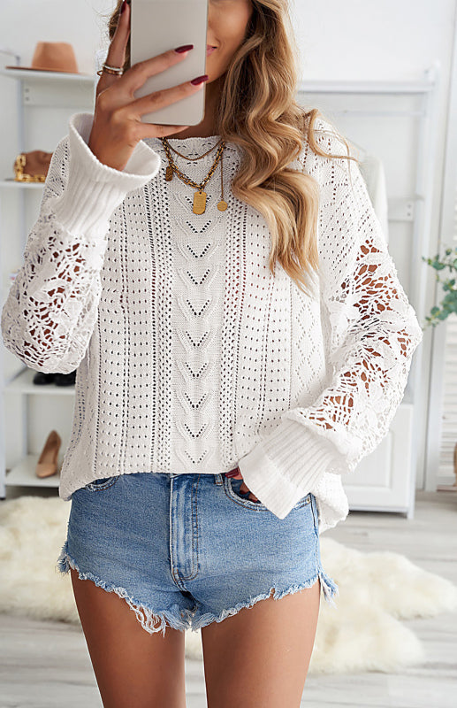 Indie Style Tops