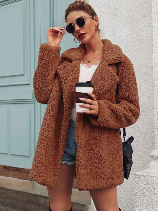 Indie Style Coats & Jackets, Outwear